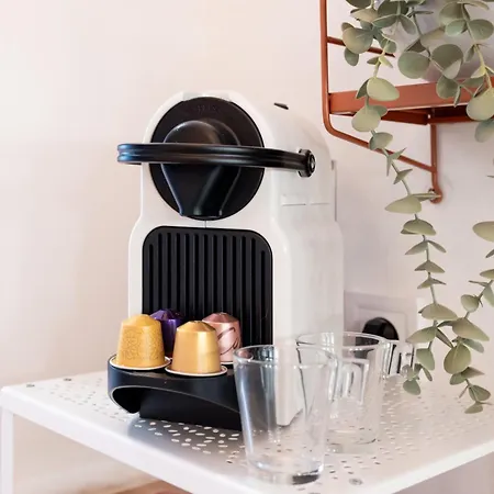 Renting - Collet - Cocoon Design Old Massena Saleya דירה *
